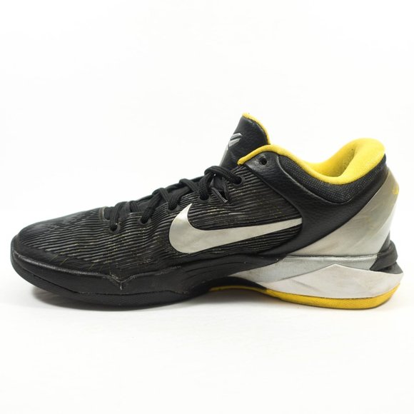 Nike Kobe VII 7 Supreme Del Sol Basketball Shoes - Men\'s Size 7 main image 5